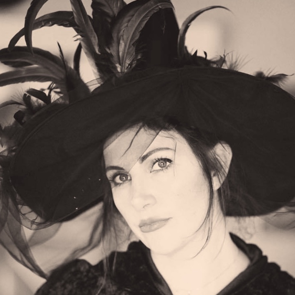 Meet your Posher, Sara